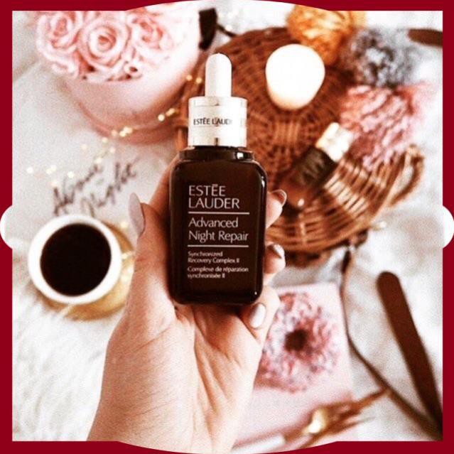 Serum Estee Lauder Advanced Night Repair Serum Chính mẫu mới nhất 2020 | BigBuy360 - bigbuy360.vn