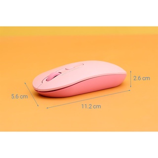 Chuột không dây A4tech FG20