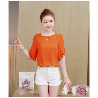 Áo kiểu nữ ASM 115