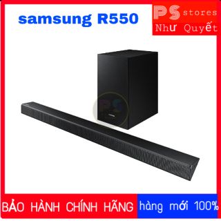 Loa soundbar samsung r550/xv 2.1 320w