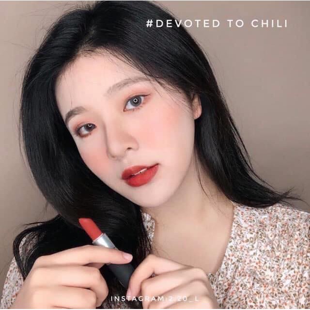 Son Mac Matte Lipstick | BigBuy360 - bigbuy360.vn