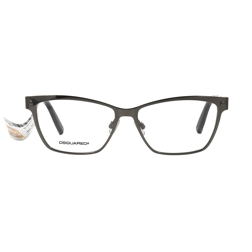 Gọng kính Dsquared DQ5101 chính hãng, thiết kế dễ đeo bảo vệ mắt