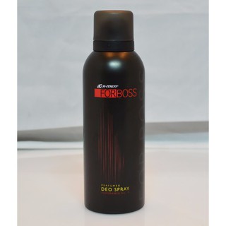 XỊT TOÀN THÂN XMEN 150ML FORBOOS