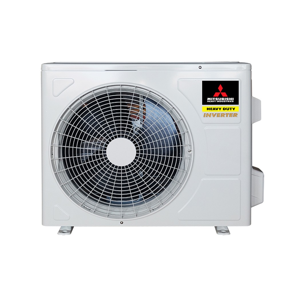 SRK18YW - MIỄN PHÍ CÔNG LẮP ĐẶT - Máy lạnh Mitsubishi Heavy 2.0Hp SRK18YW-W5