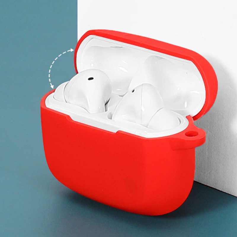 Vỏ Silicon Bảo Vệ Hộp Sạc Tai Nghe ZMI PurPods Pro