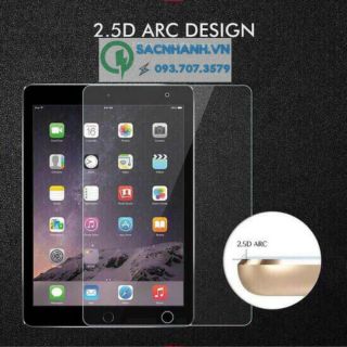 Cường Lực Mercury cho iPad/ Samsung Tab