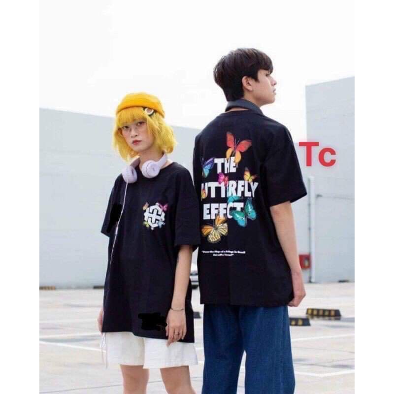 Áo thụng đàn bướm 5D TC12