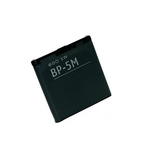 Pin Nokia luna 8600-5610-6500S-5700-7390-6110mới 100%