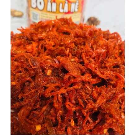 Khô heo cháy tỏi 💥FREESHIP💥 hàng loại 1 chuẩn vị thơm ngon hũ 300G | BigBuy360 - bigbuy360.vn