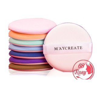 Mút tán cushion Maycreate lẻ 1 miếng