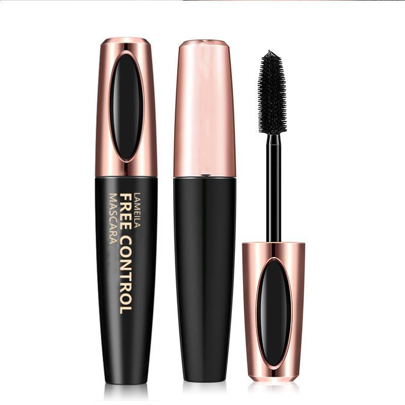 ⚜️Mascara Lameila làm dày và cong mi chống nước nhanh khô 9g