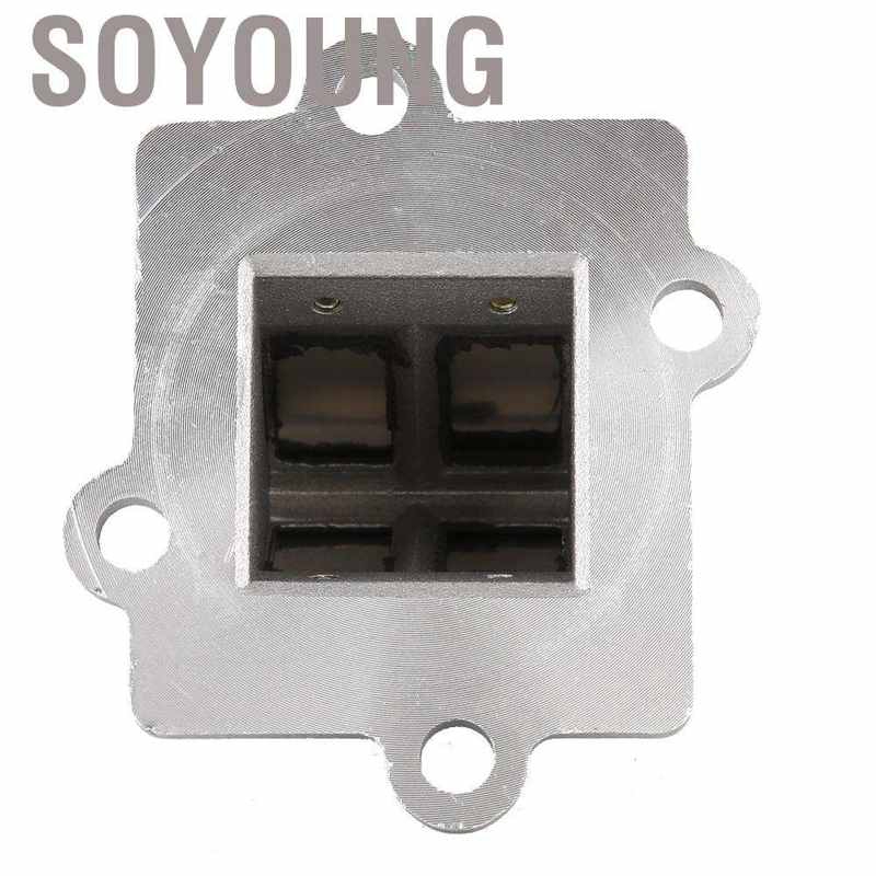 Van Nạp Chuyên Dụng Cho Xe Mô Tô Yamaha Minarli Jog 50cc 2 Thì