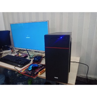 case pc i7 8850h.
