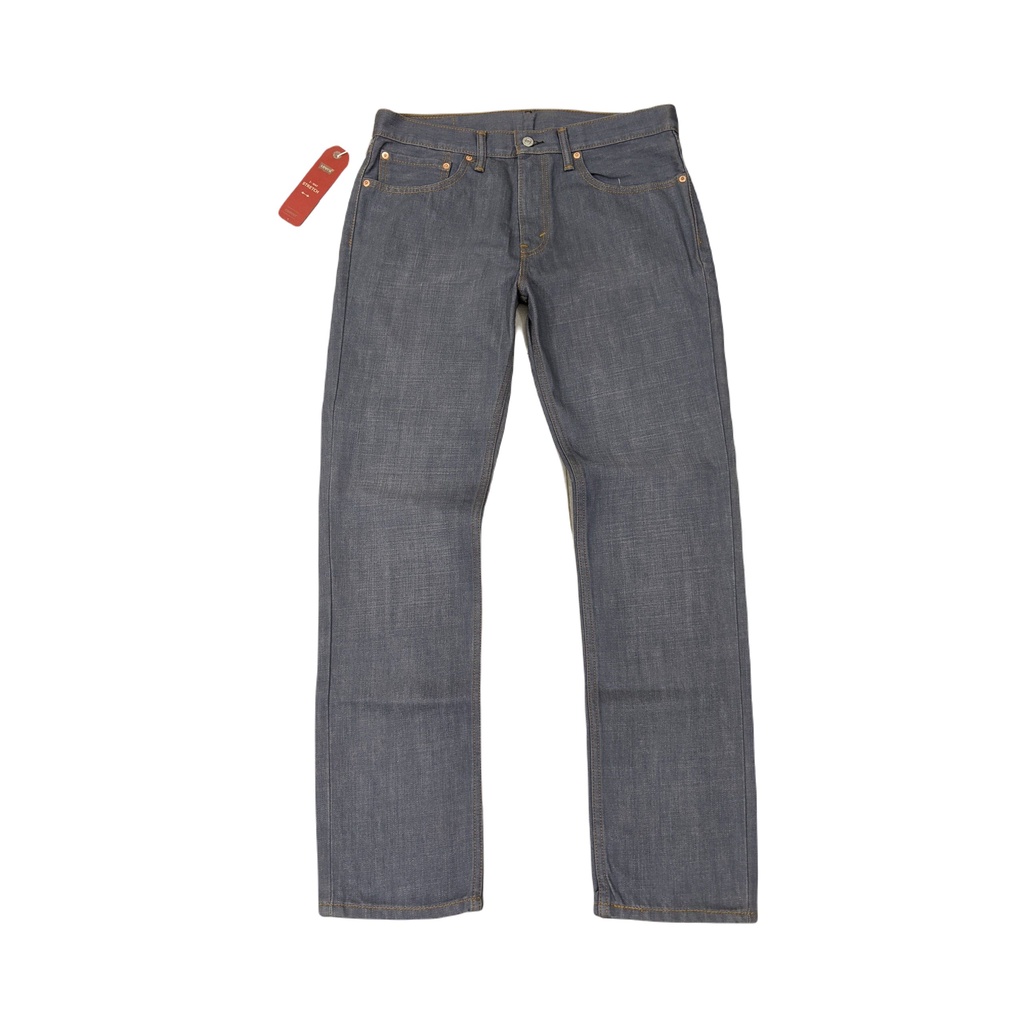 Quần jean nam levi's 511 Slim W34L32 Hàng Hiệu