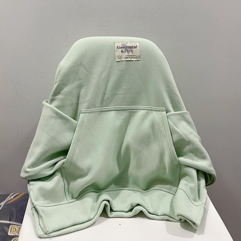 [ có sẳn ] Áo Hoodie Nỉ Lót Bông ABER Unisex  (Video + ảnh thật) | BigBuy360 - bigbuy360.vn