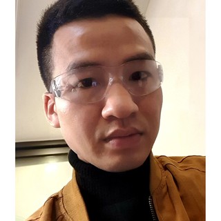 Kính bảo hộ 3M 2720