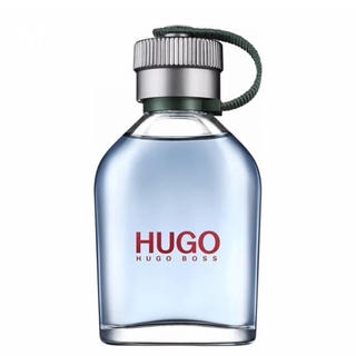 Nước hoa nam Hugo Boss Man
