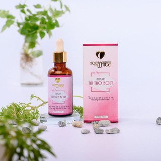 Serum Tái tạo BODY Phương Anh