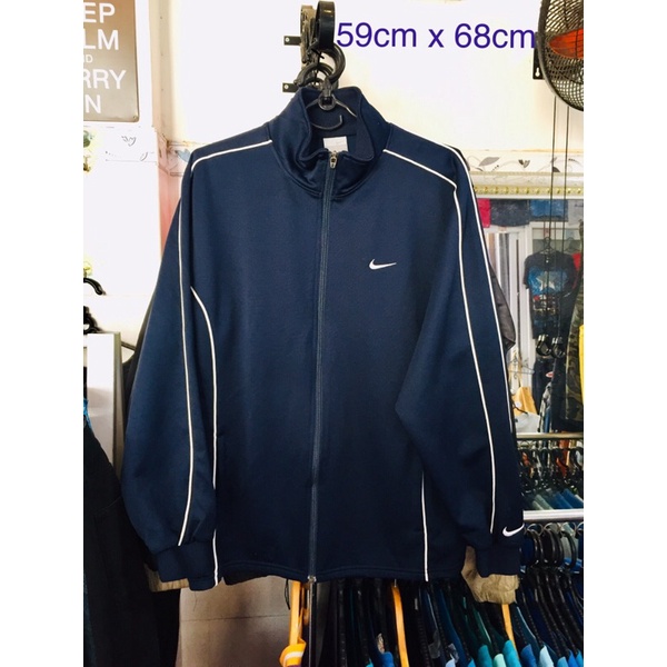 ÁO KHOÁC JACKET NIKE (3 Mẫu) 2Hand Hiệu