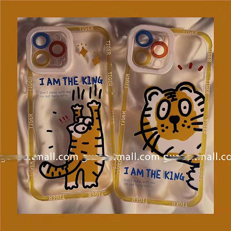 Ôp Điện Thoại Dẻo Dễ Thương Cho samsung galaxy s24 s23 s22 s21 s20 s10 s9 s8 note20 note10 note9 note8 pro + plus ultra e lite 4g 5g t22-1 Ốp