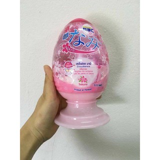 Tinh dầu thơm khử mùi nami thái lan 440ml