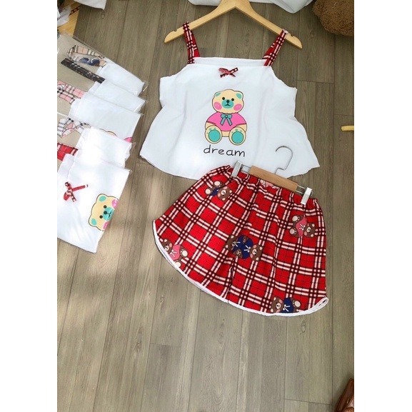 Bộ 2 Dây Hình Siêu Mát