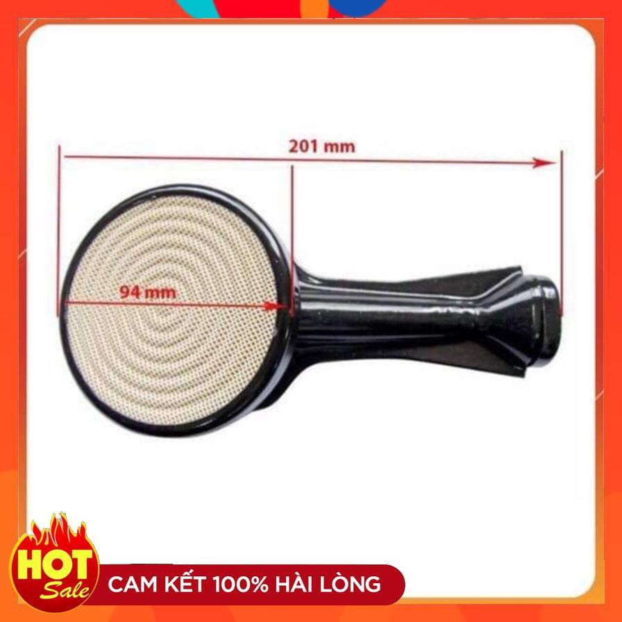 2 Bộ Họng Hồng Ngoại Thân Đen Cao Cấp Khuyến Mại Sốc, Điếu Hồng Ngoại Cao Cấp Giá Rẻ