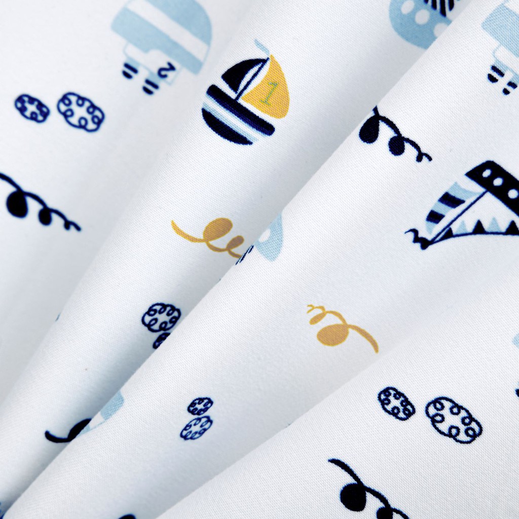 [CHÍNH HÃNG] Áo sơ mi ngắn tay👘 áo sơ mi nam đẹp vải mát hoạ tiết sang trọng màu trắng| BASICHOUSE | BigBuy360 - bigbuy360.vn