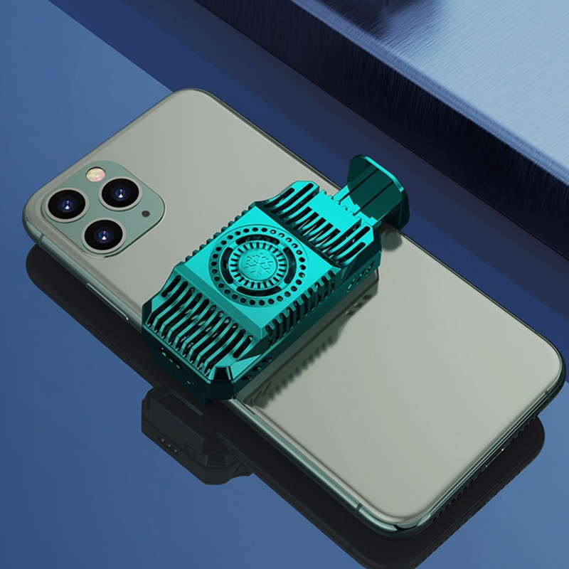 Chip Tản Nhiệt Bán Dẫn Chuyên Dụng Cho Điện Thoại