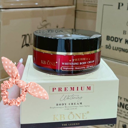 SIÊU GIẢM GIÁ - BODY SỮA TUYẾT CHÍNH HÃNG KBONE
