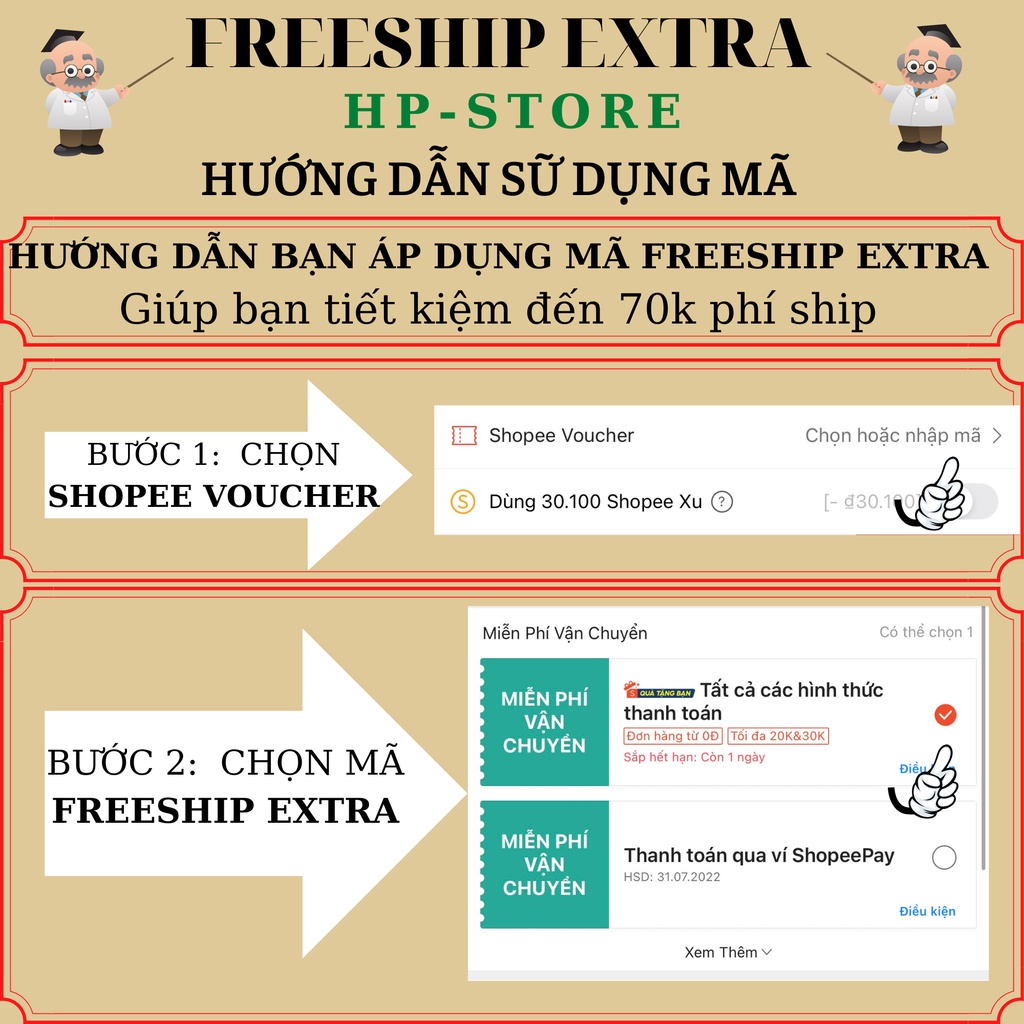 Kệ xoay 360 cao cấp - Mẫu Lớn