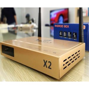 Tivi Box Vinabox X2 Hãng Phân Phối Chính Thức