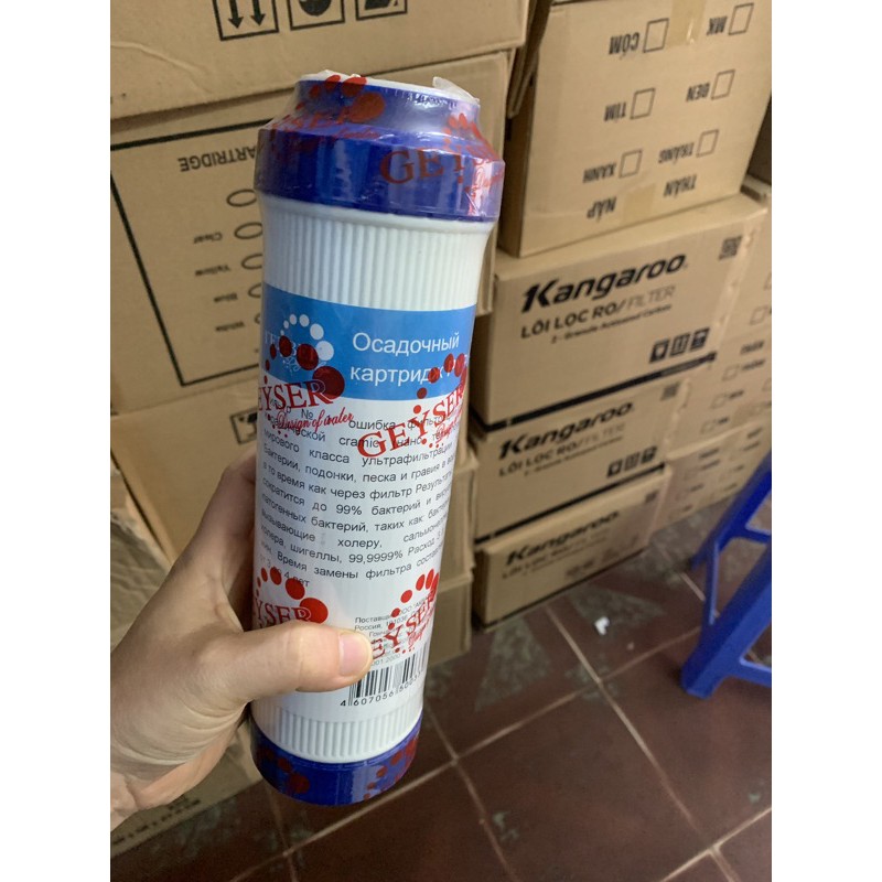 Bộ Lõi Máy Geyser Liên Doanh ♦ Siêu chất ♦ Lõi Geyser | BigBuy360 - bigbuy360.vn