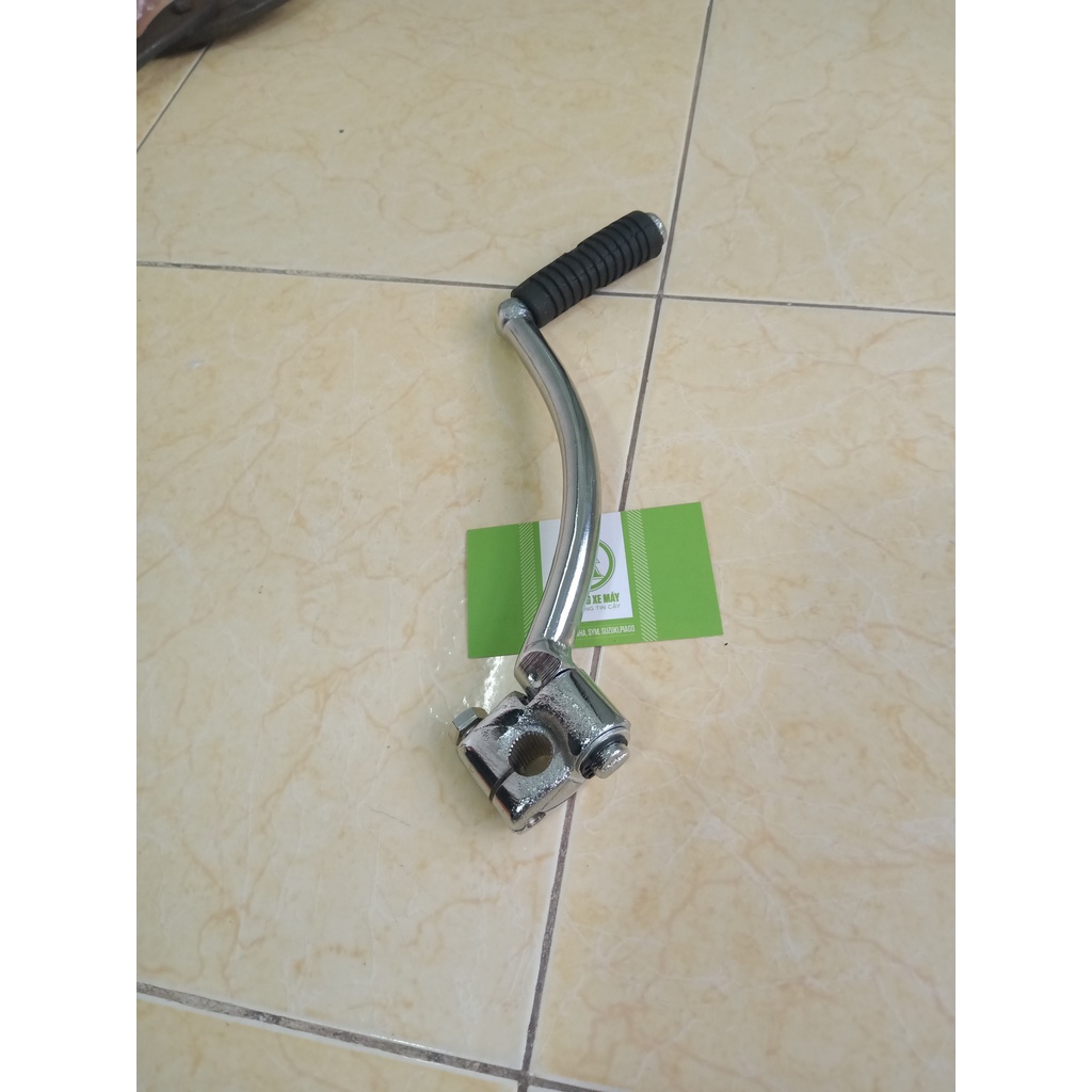 Giò Đạp Cho Xe Win