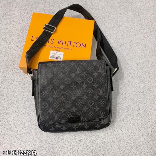 Cặp LV đeo chéo | BigBuy360 - bigbuy360.vn