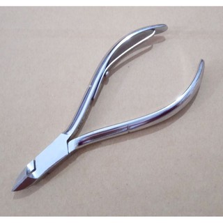 Kềm Nghĩa M-306 cắt móng thép chuyên dụng