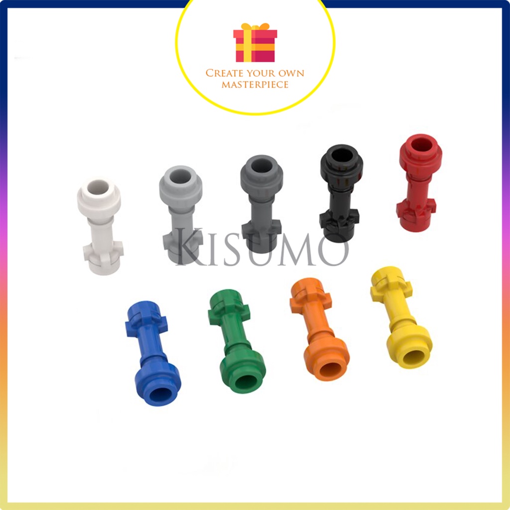 đồ chơi giáo dục lắp ráp logo moc COMBO 10 GẠCH TƯƠNG THÍCH PART 64567 ck8