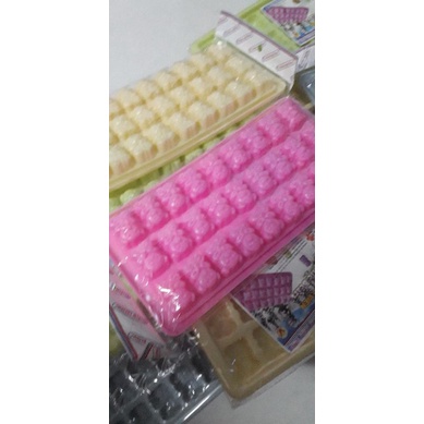 Khuôn đổ thạch, khuôn rau câu, làm đá#TCVN