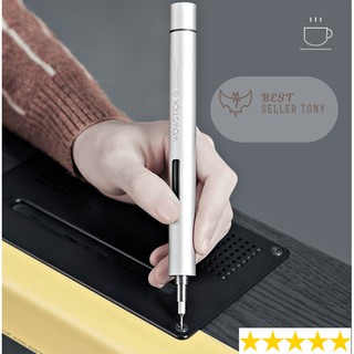Bộ tua vít điện đa năng WowStick cao cấp 1P Plus