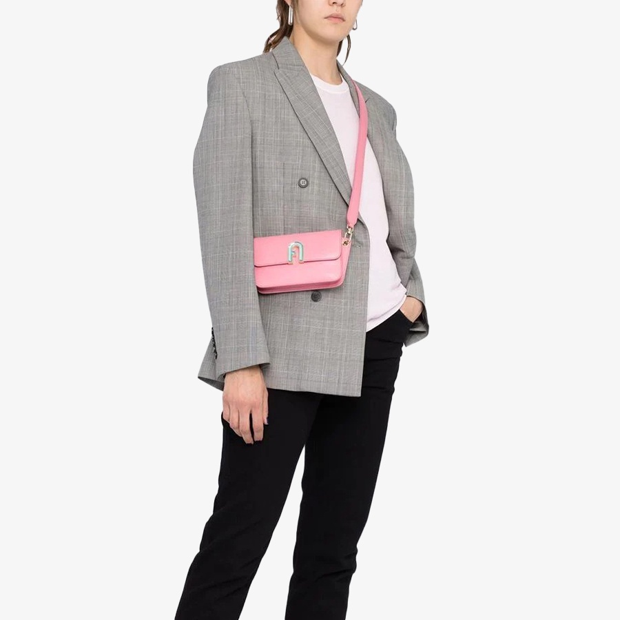 Túi Nữ FURLA Gemma Mini Body Bag