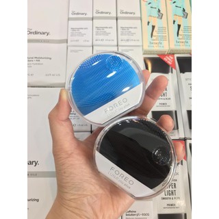 Máy rửa mặt FOREO Luna Play Plus
