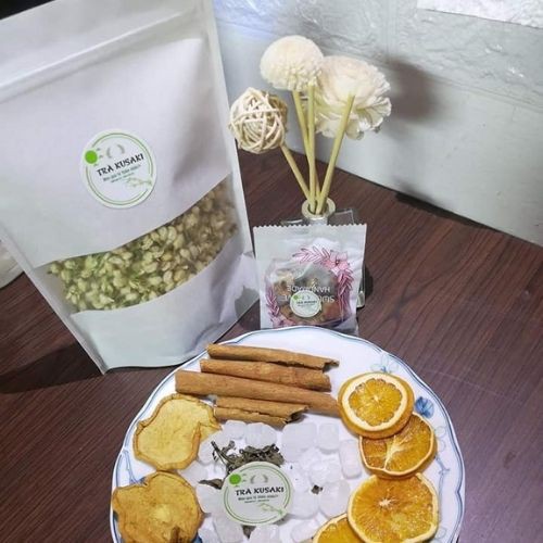 Trà Hoa Khô - Trà Thảo Mộc 💥 Siêu Rẻ 💥 Trà Detox, Đẹp Da, Gọn Dáng, An Thần, Ngủ Ngon, Tốt Cho Sức Khỏe Gói Nhỏ | BigBuy360 - bigbuy360.vn