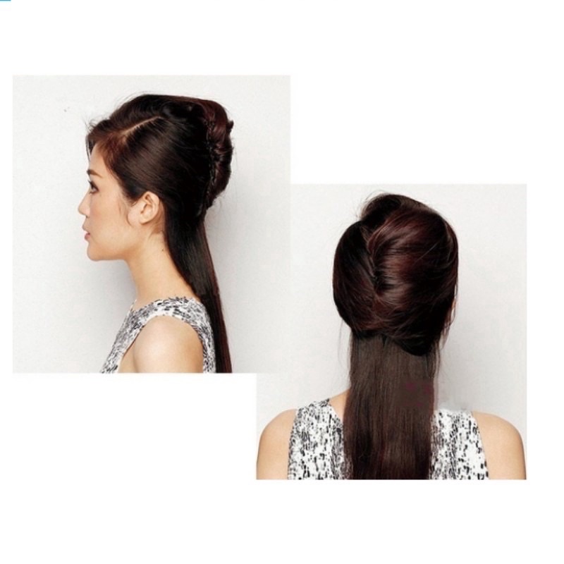 Kẹp bới tóc tiếp viên hàng không❤️