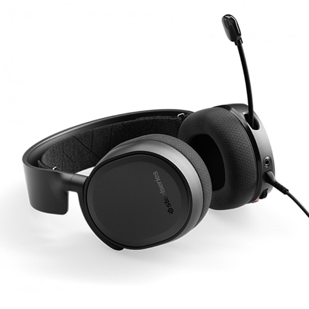  Tai nghe SteelSeries Arctis 3 2019 Edition