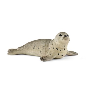 Đồ Chơi Mô hình Hải cẩu con SCHLEICH 14802