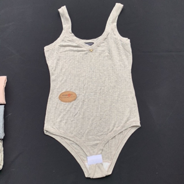 Bodysuit Armani 👍 vnxk chuẩn