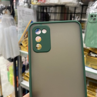 Ốp bảo vệ camera cho Samsung A03S