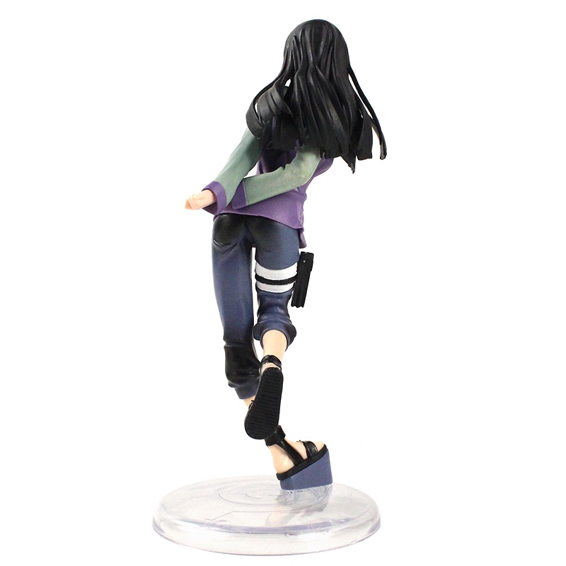 Mô Hình Nhân Vật Haruno Sakura Trong Naruto Shippuden Kích Thước 20-23Cm