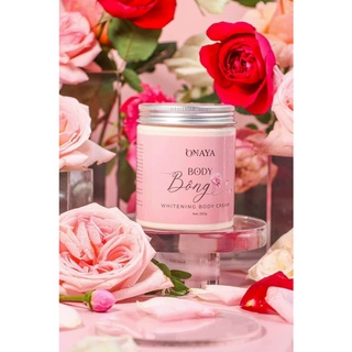 Kem Bông trắng da toàn thân 250gr