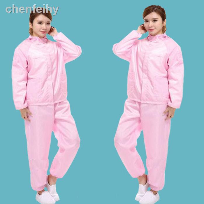 Áo Hoodie Chống Tĩnh Điện Thiết Kế Xẻ Tà Cá Tính